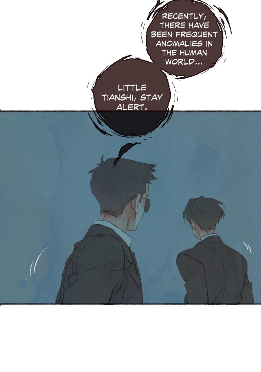 Soul Sealer’s School Life - Chapter 28 Page 14