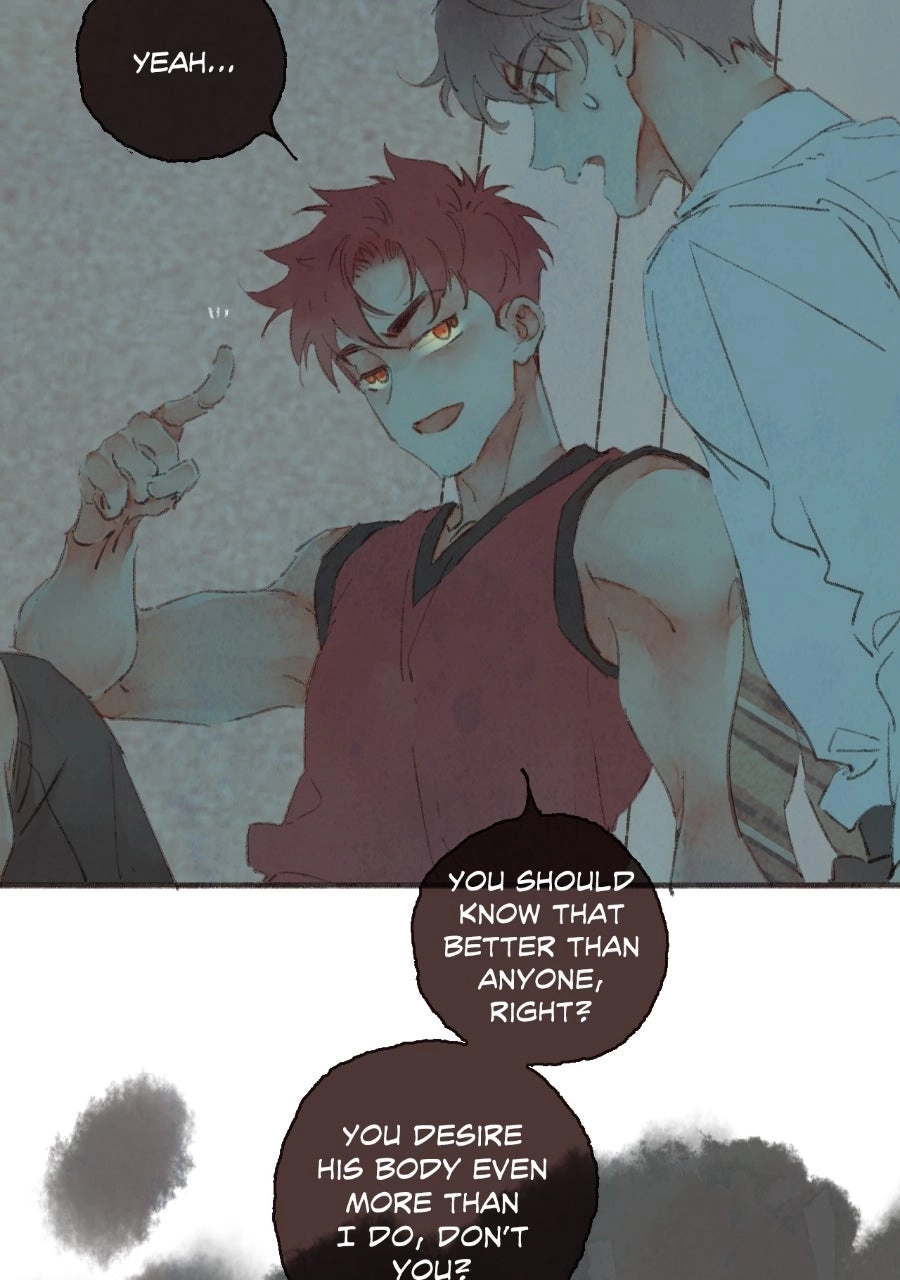 Soul Sealer’s School Life - Chapter 28 Page 23