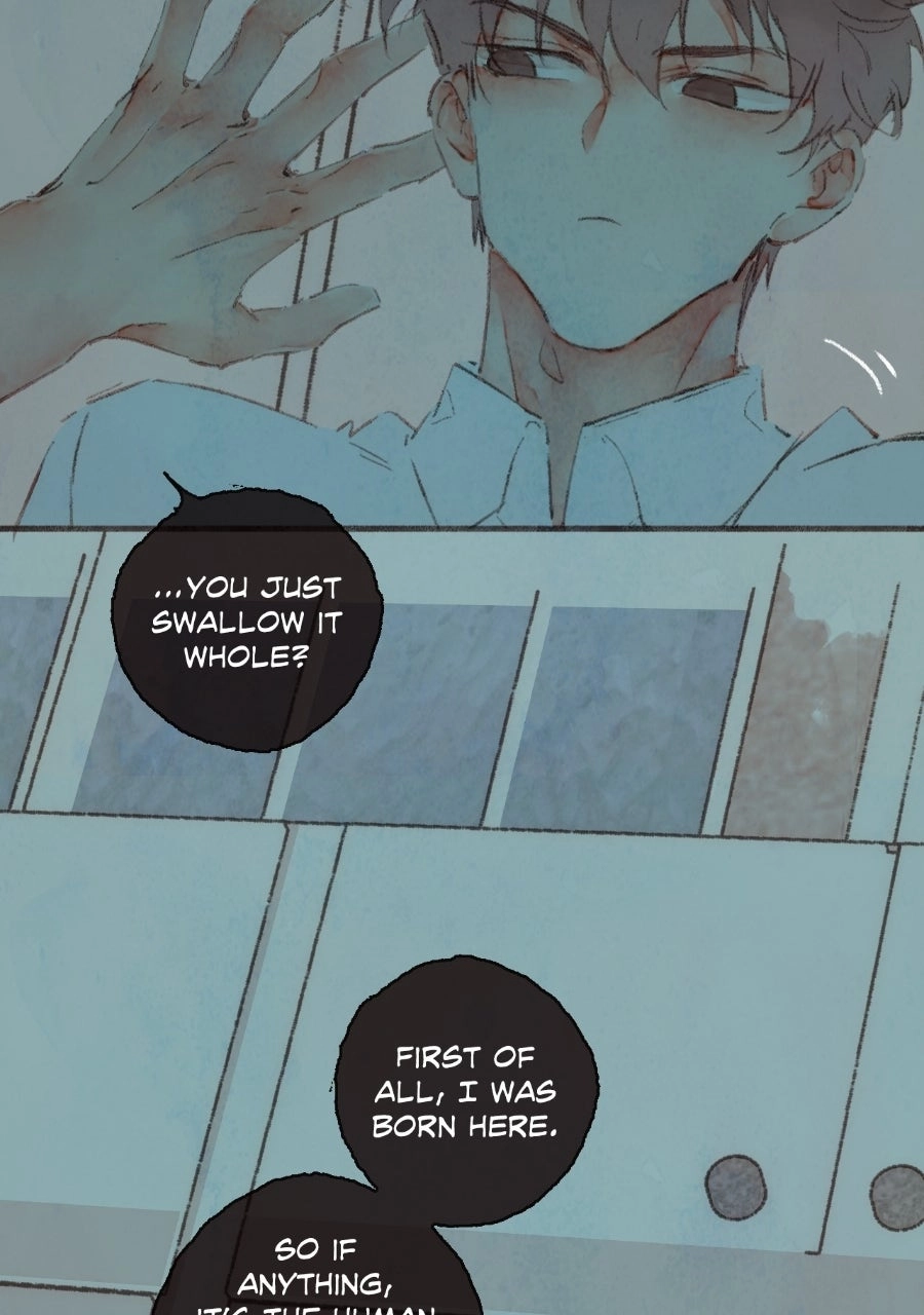 Soul Sealer’s School Life - Chapter 28 Page 29