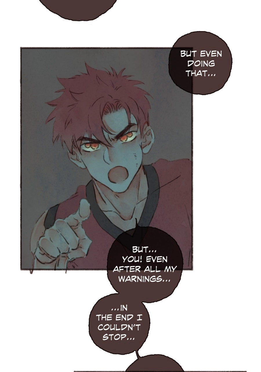 Soul Sealer’s School Life - Chapter 28 Page 41