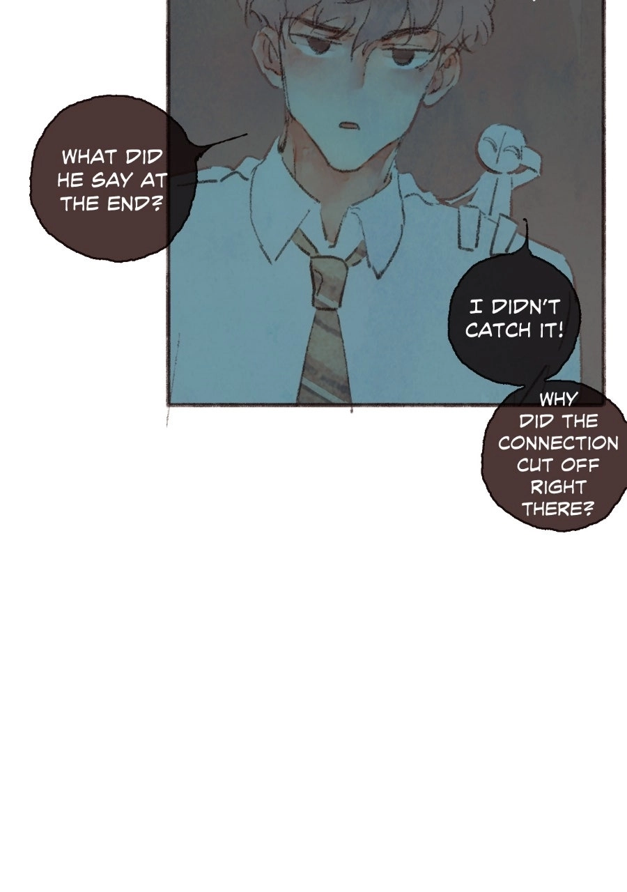 Soul Sealer’s School Life - Chapter 28 Page 44