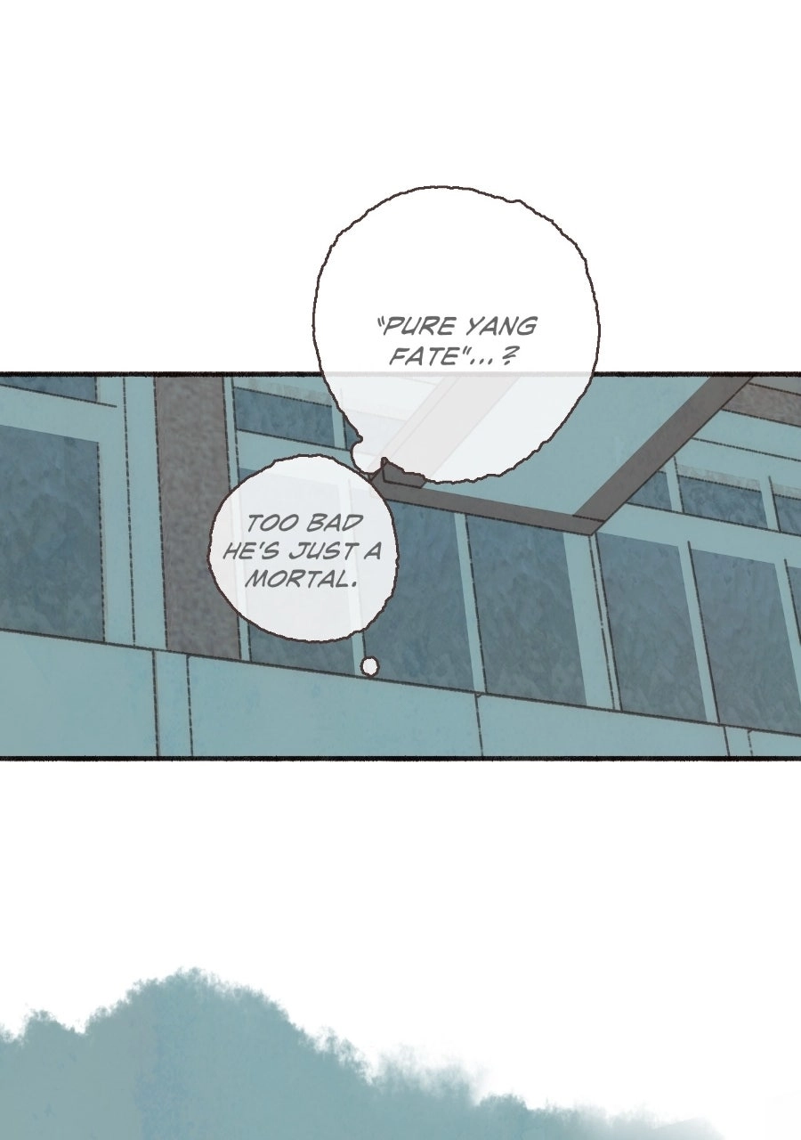 Soul Sealer’s School Life - Chapter 28 Page 45
