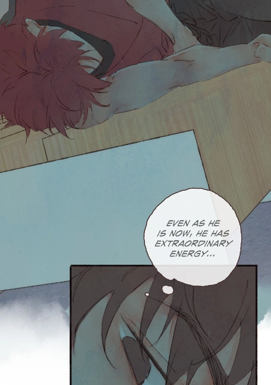 Soul Sealer’s School Life - Chapter 28 Page 47