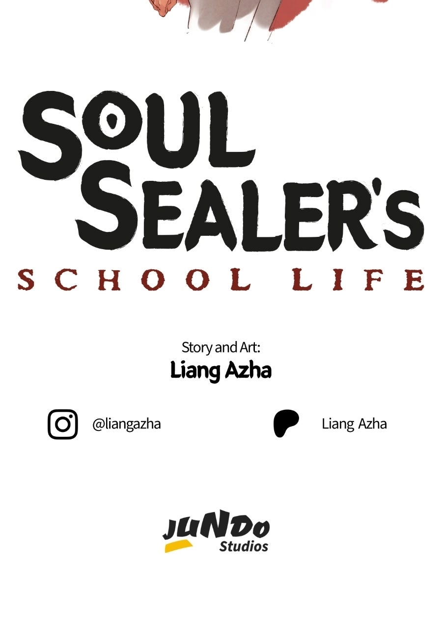 Soul Sealer’s School Life - Chapter 29 Page 2