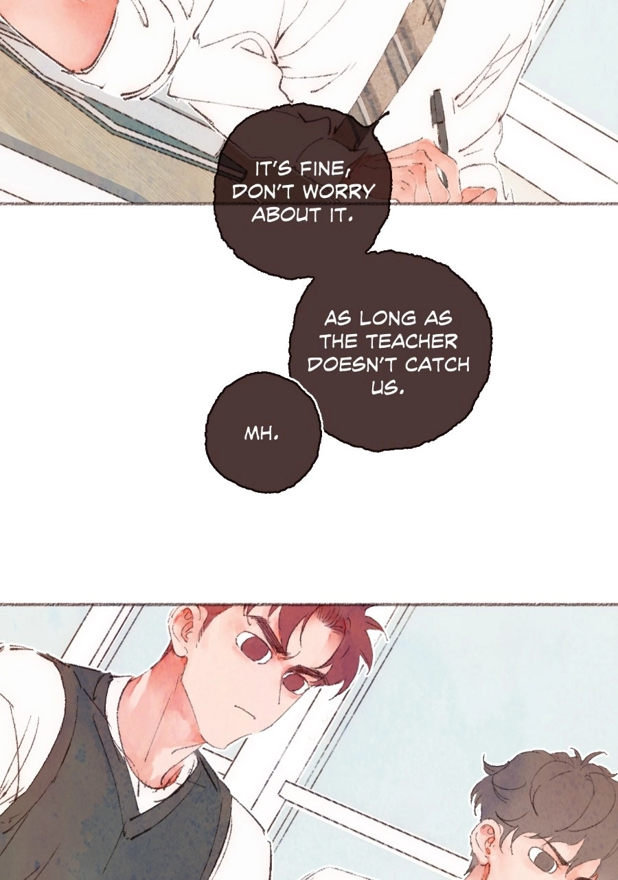 Soul Sealer’s School Life - Chapter 29 Page 28