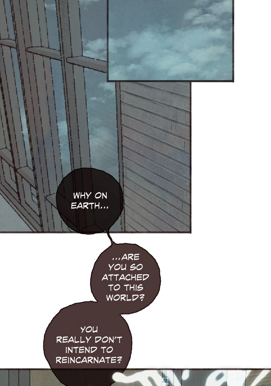 Soul Sealer’s School Life - Chapter 29 Page 36