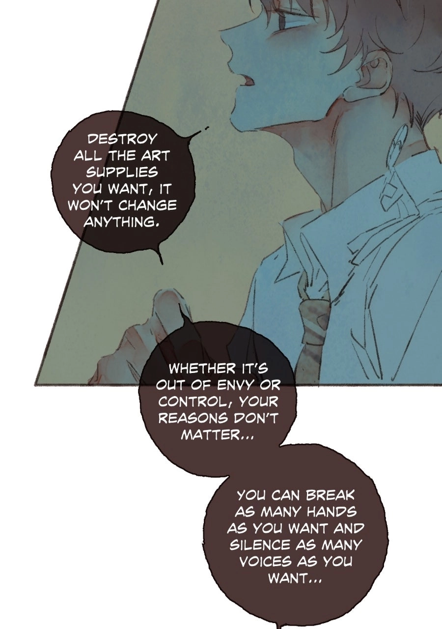 Soul Sealer’s School Life - Chapter 29 Page 43