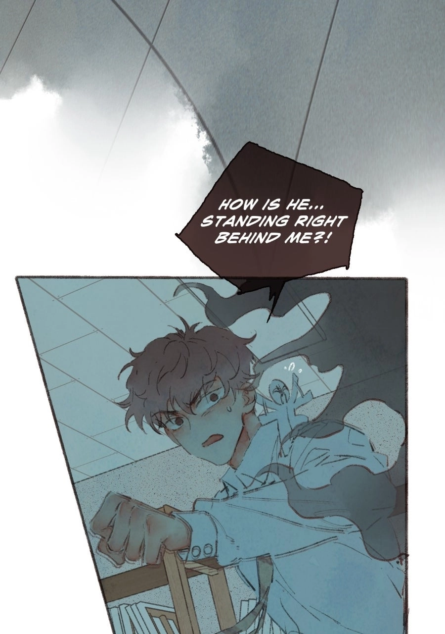 Soul Sealer’s School Life - Chapter 29 Page 55