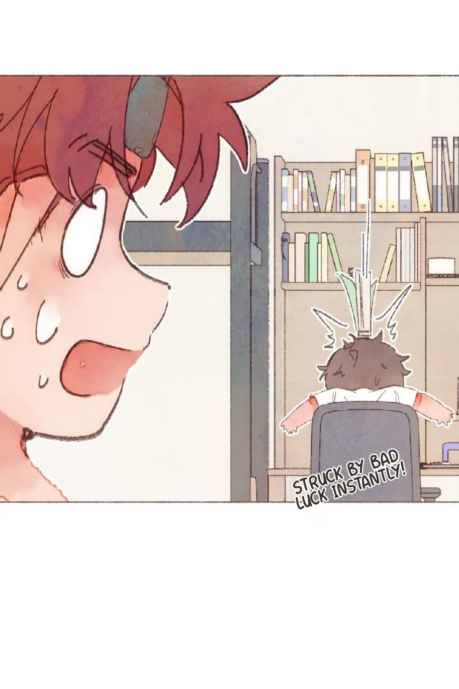 Soul Sealer’s School Life - Chapter 3 Page 52