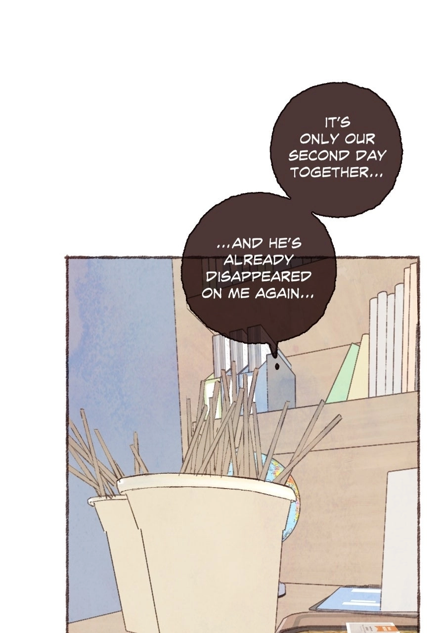 Soul Sealer’s School Life - Chapter 30 Page 3