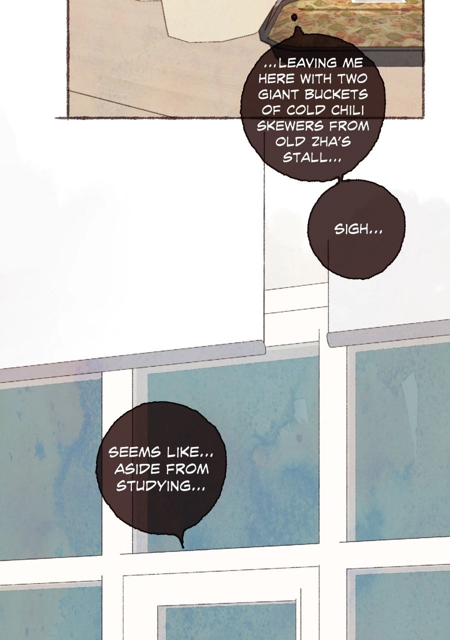 Soul Sealer’s School Life - Chapter 30 Page 4
