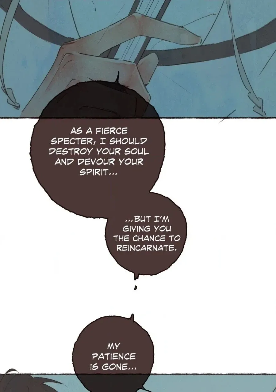 Soul Sealer’s School Life - Chapter 30 Page 40