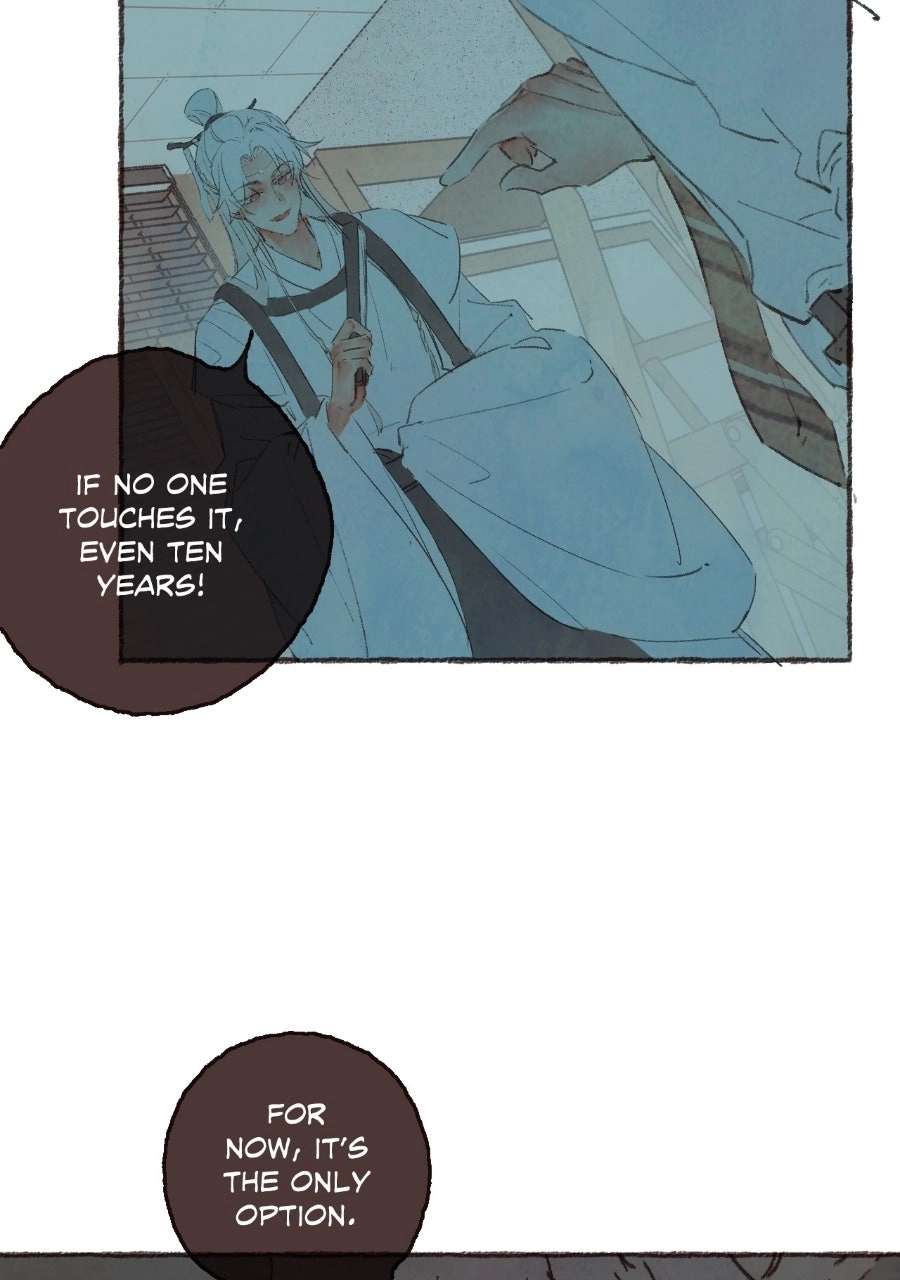 Soul Sealer’s School Life - Chapter 30 Page 51