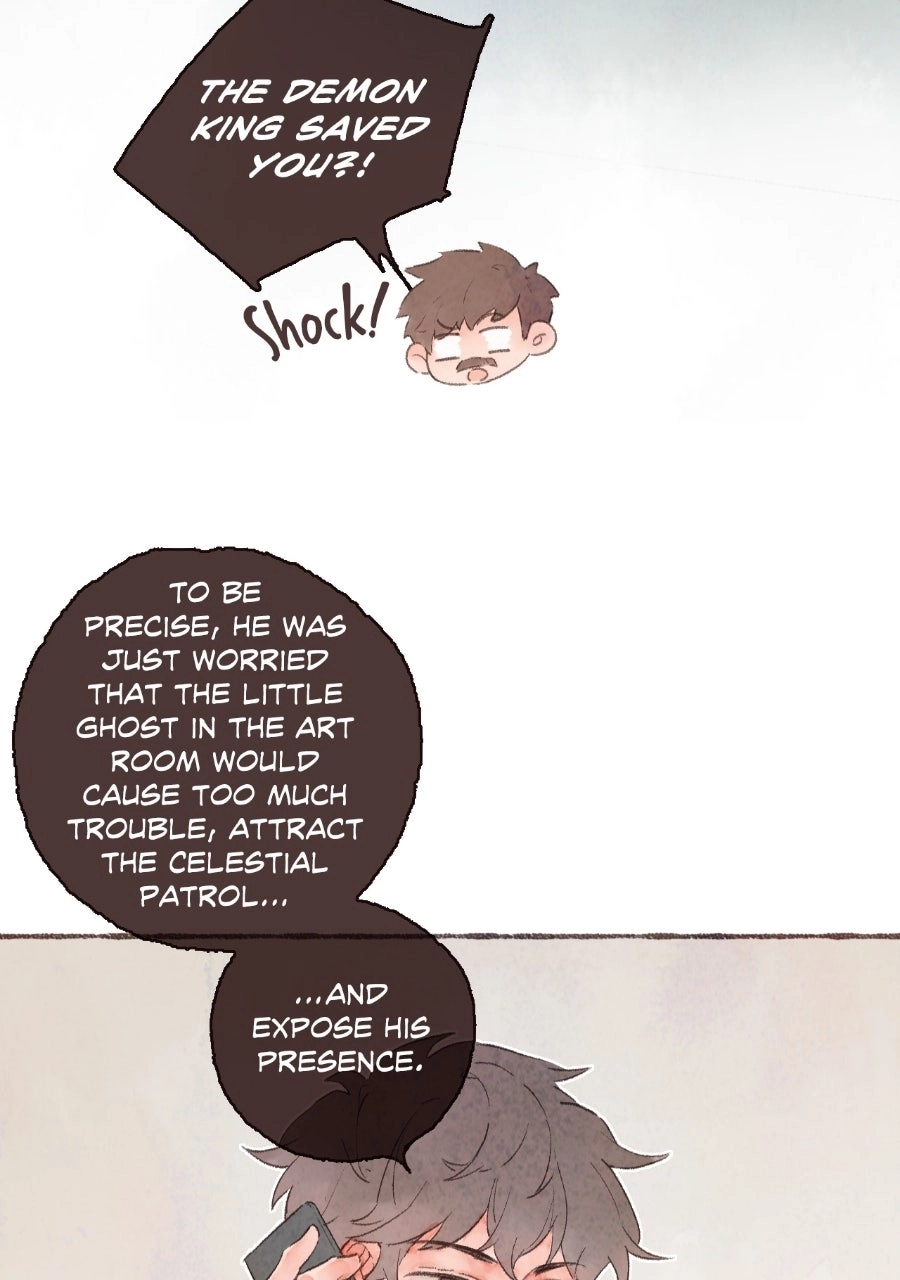 Soul Sealer’s School Life - Chapter 31 Page 29
