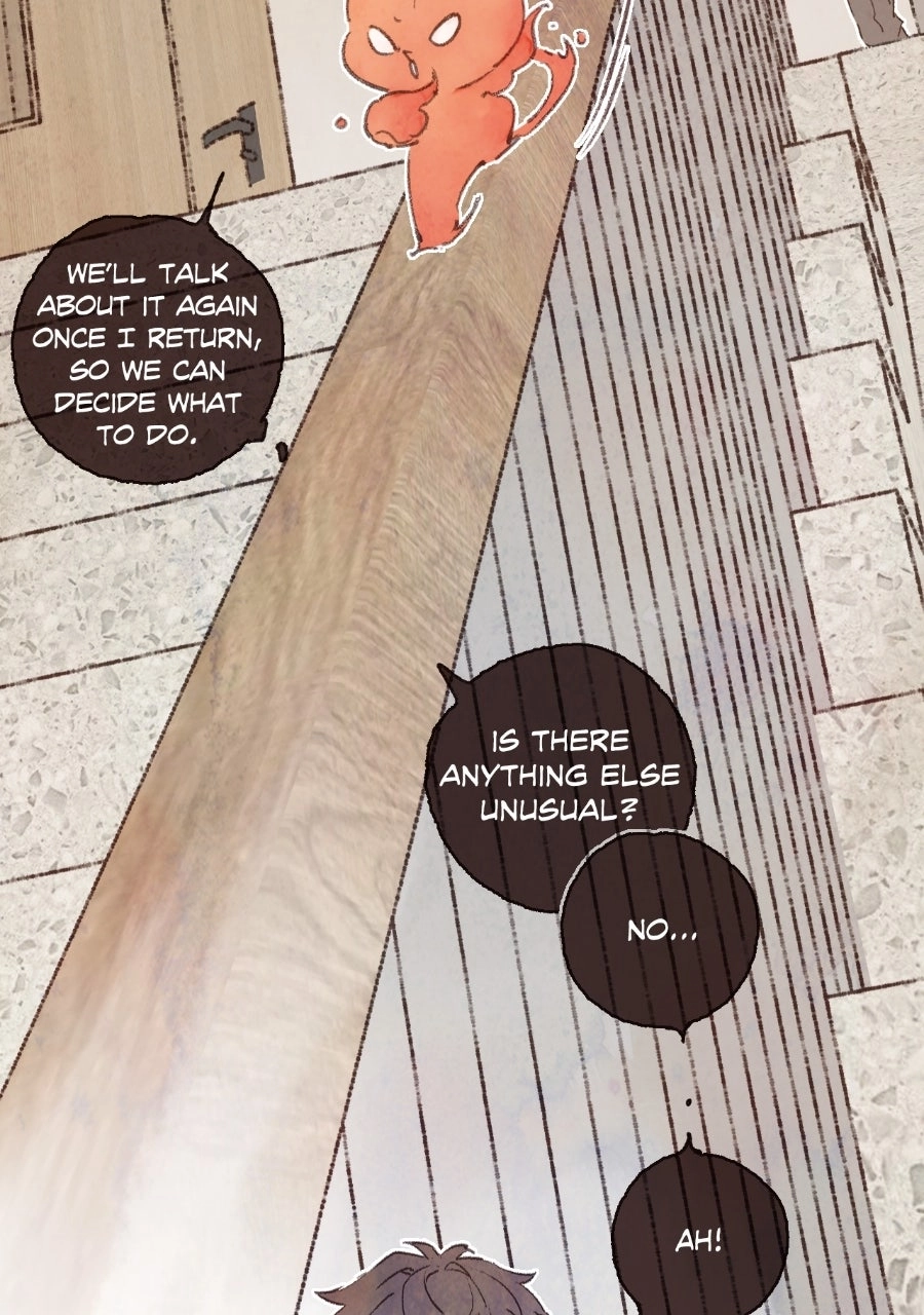 Soul Sealer’s School Life - Chapter 31 Page 32
