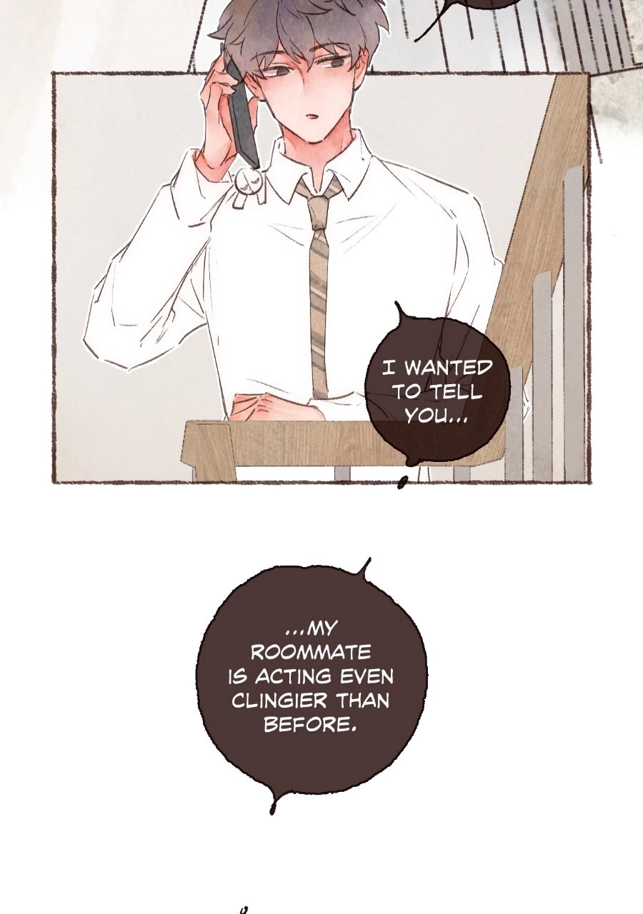 Soul Sealer’s School Life - Chapter 31 Page 33