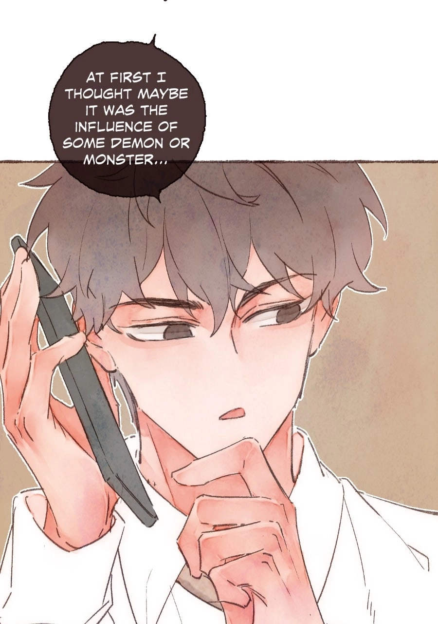 Soul Sealer’s School Life - Chapter 31 Page 34
