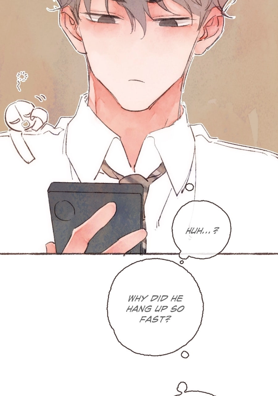 Soul Sealer’s School Life - Chapter 31 Page 37