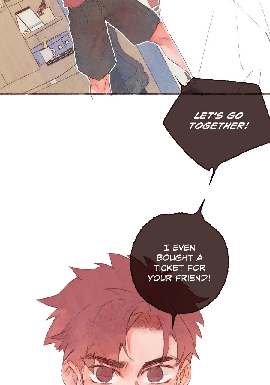 Soul Sealer’s School Life - Chapter 31 Page 41