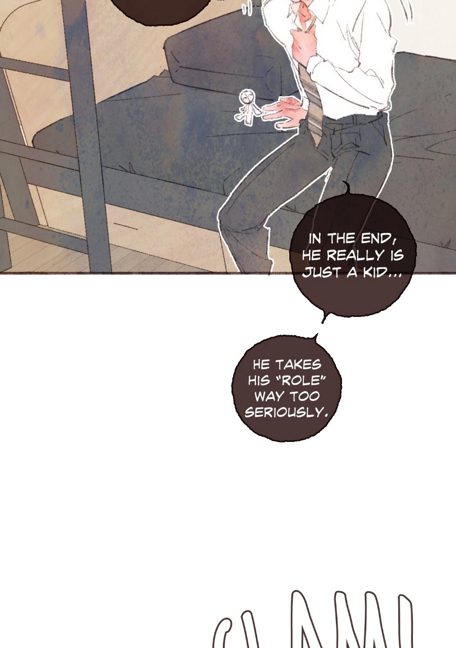 Soul Sealer’s School Life - Chapter 31 Page 52