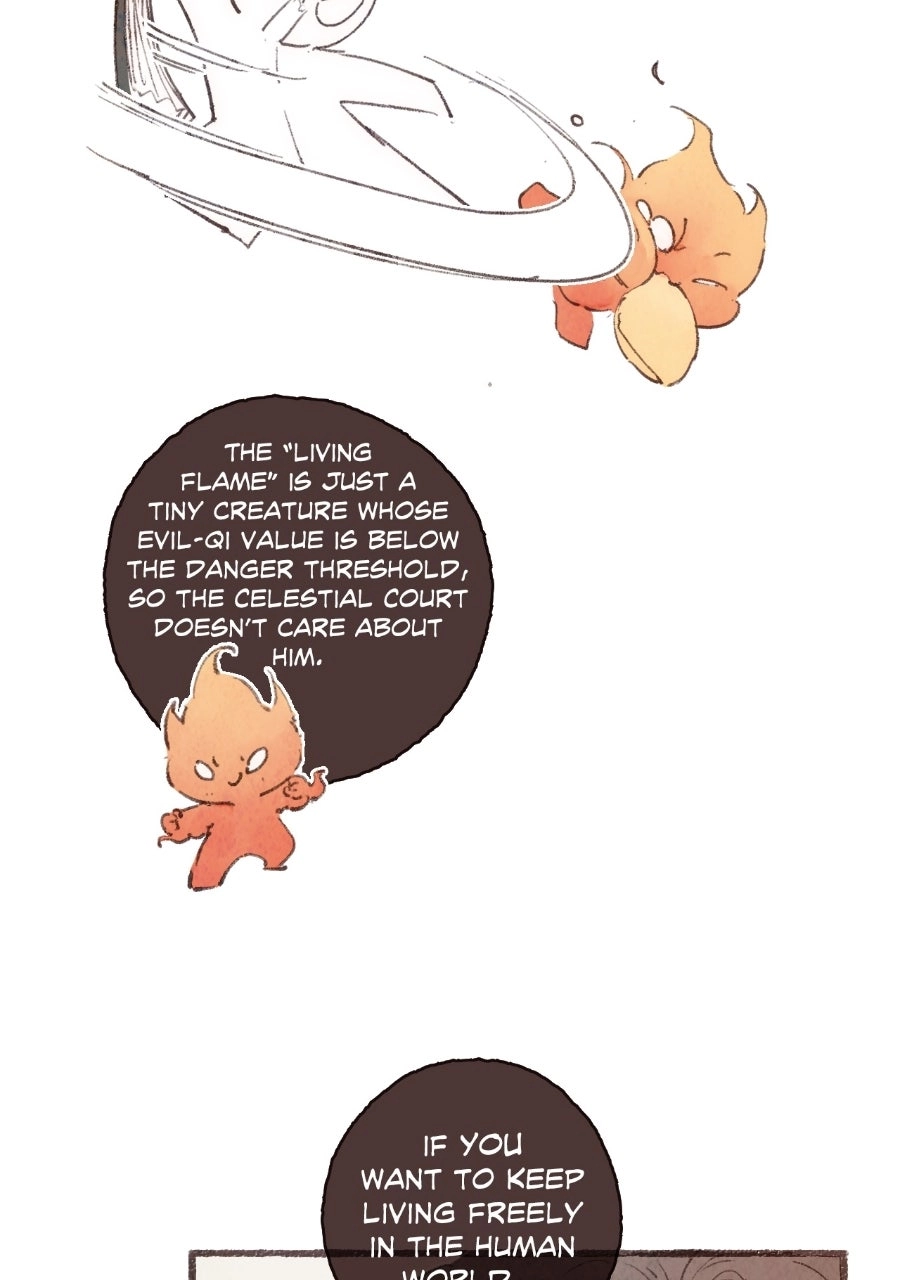 Soul Sealer’s School Life - Chapter 32 Page 24