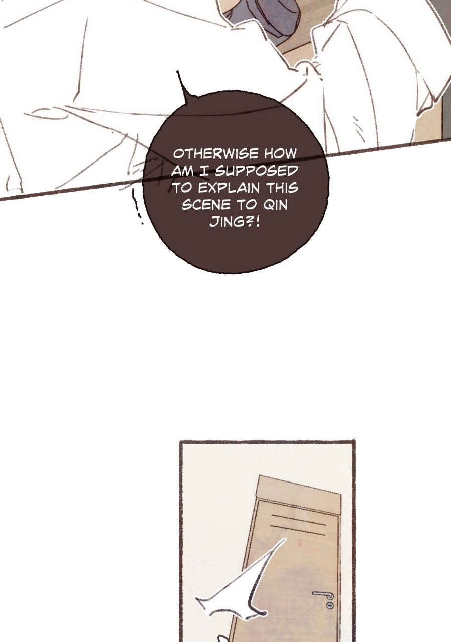 Soul Sealer’s School Life - Chapter 32 Page 33