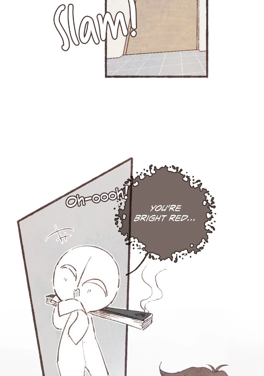 Soul Sealer’s School Life - Chapter 32 Page 34