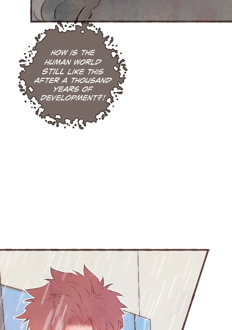 Soul Sealer’s School Life - Chapter 32 Page 56