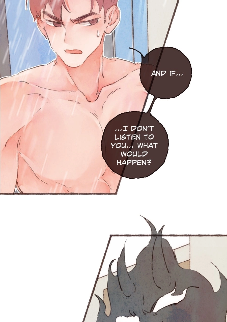 Soul Sealer’s School Life - Chapter 32 Page 57