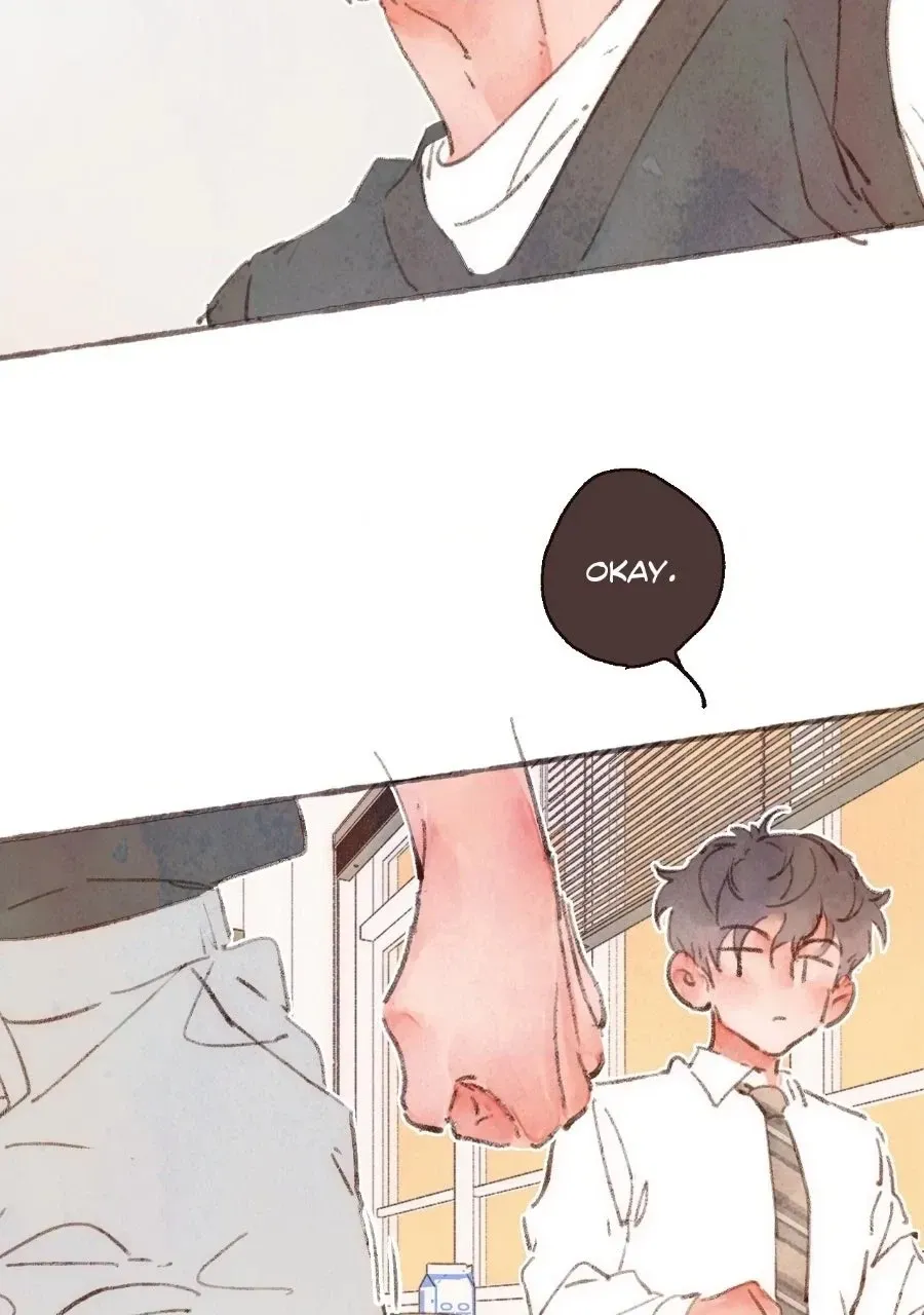 Soul Sealer’s School Life - Chapter 33 Page 20