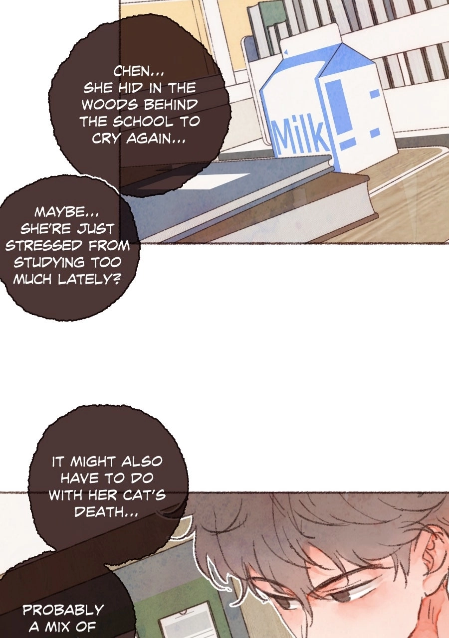 Soul Sealer’s School Life - Chapter 33 Page 23