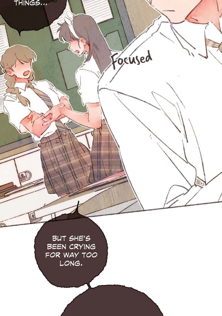 Soul Sealer’s School Life - Chapter 33 Page 24