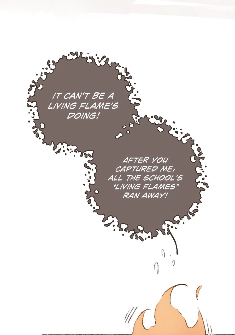 Soul Sealer’s School Life - Chapter 33 Page 28