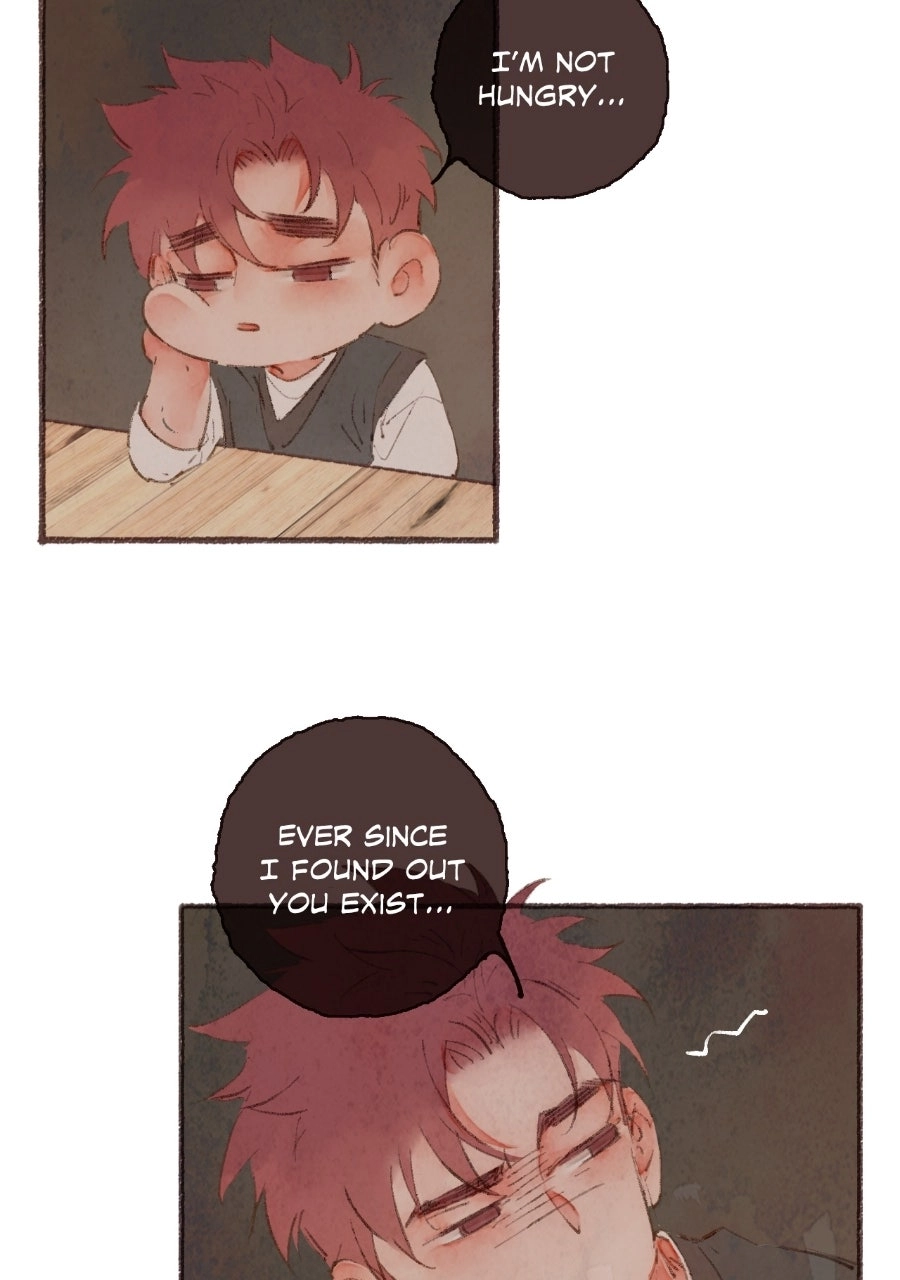 Soul Sealer’s School Life - Chapter 33 Page 38