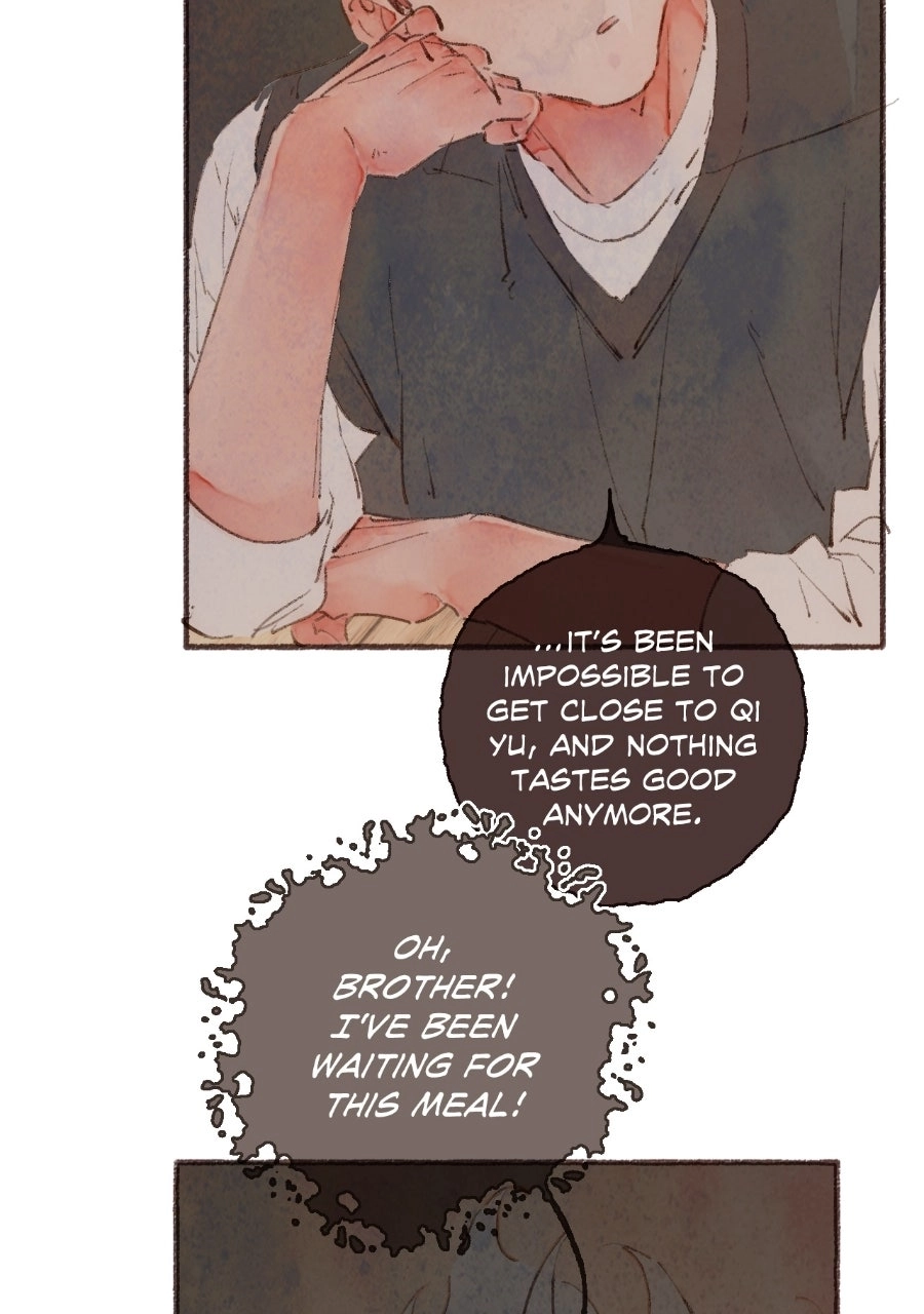 Soul Sealer’s School Life - Chapter 33 Page 39