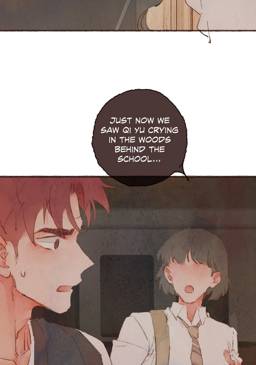 Soul Sealer’s School Life - Chapter 33 Page 44