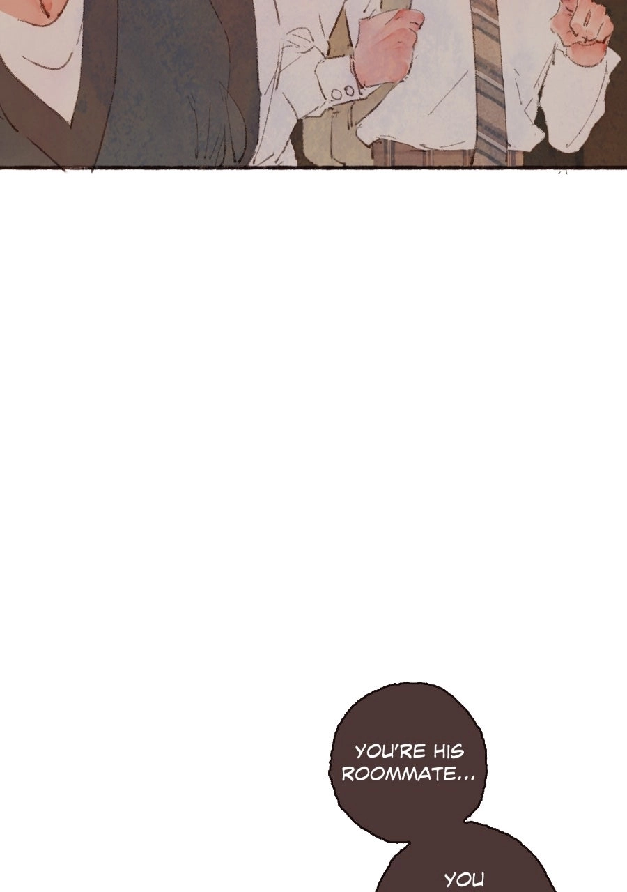 Soul Sealer’s School Life - Chapter 33 Page 45