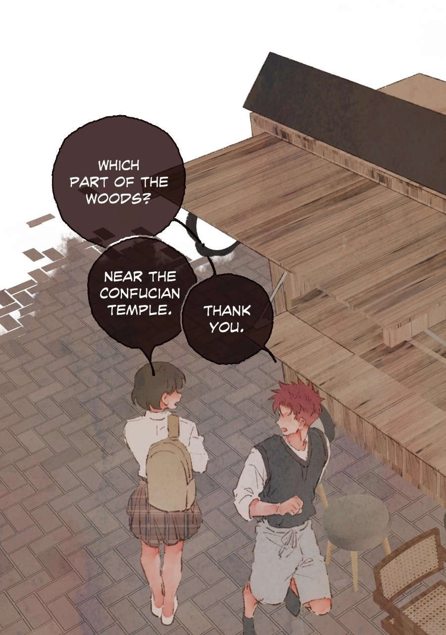 Soul Sealer’s School Life - Chapter 33 Page 47