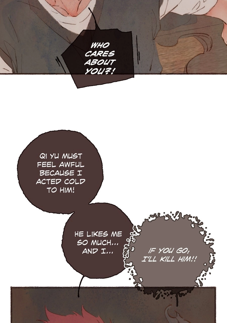 Soul Sealer’s School Life - Chapter 33 Page 53