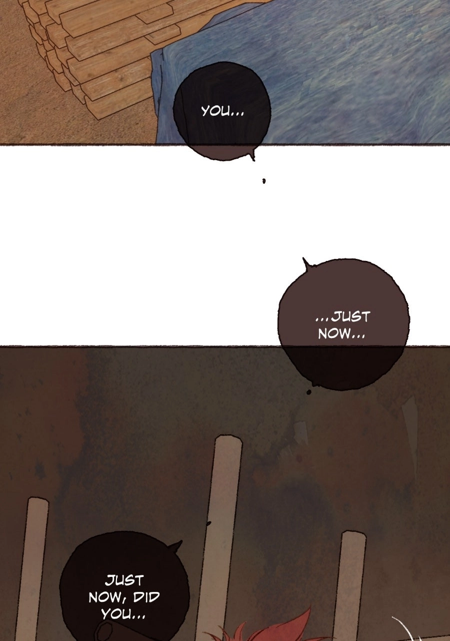 Soul Sealer’s School Life - Chapter 34 Page 3