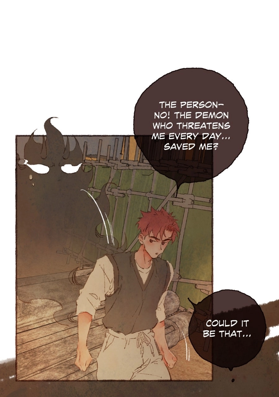 Soul Sealer’s School Life - Chapter 34 Page 6
