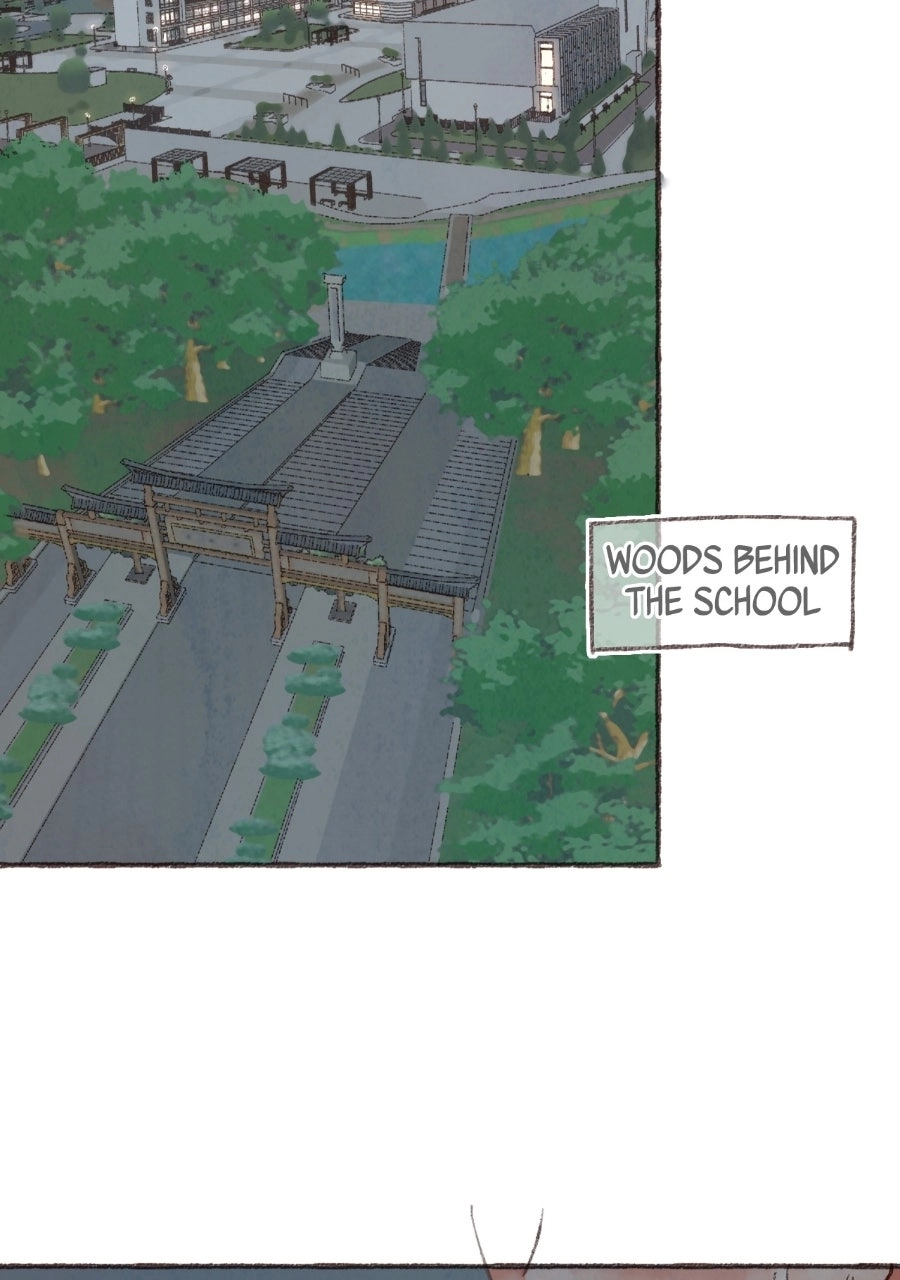 Soul Sealer’s School Life - Chapter 34 Page 22