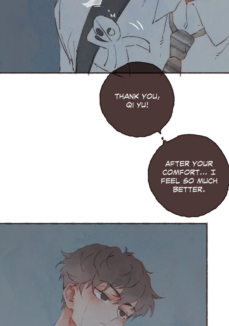 Soul Sealer’s School Life - Chapter 34 Page 24