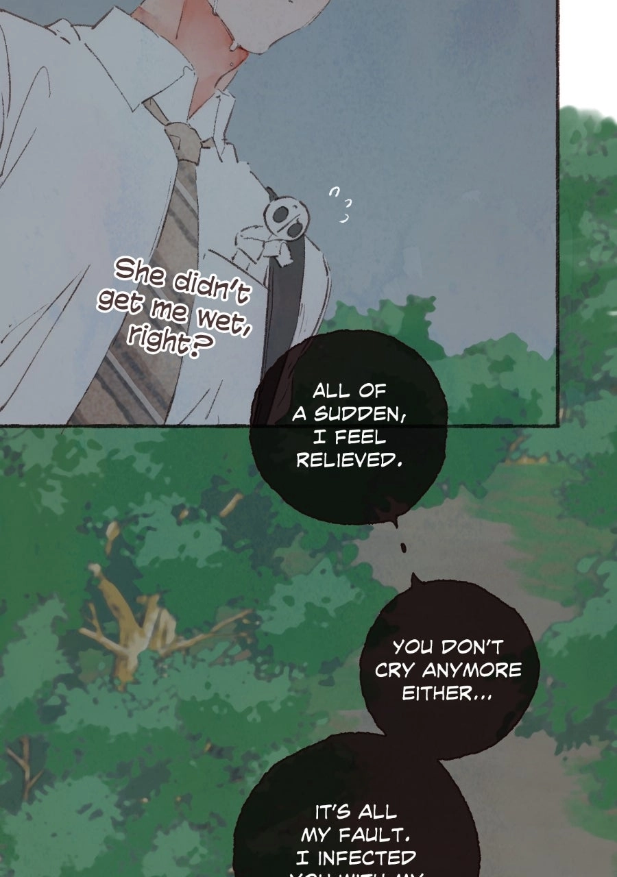 Soul Sealer’s School Life - Chapter 34 Page 25