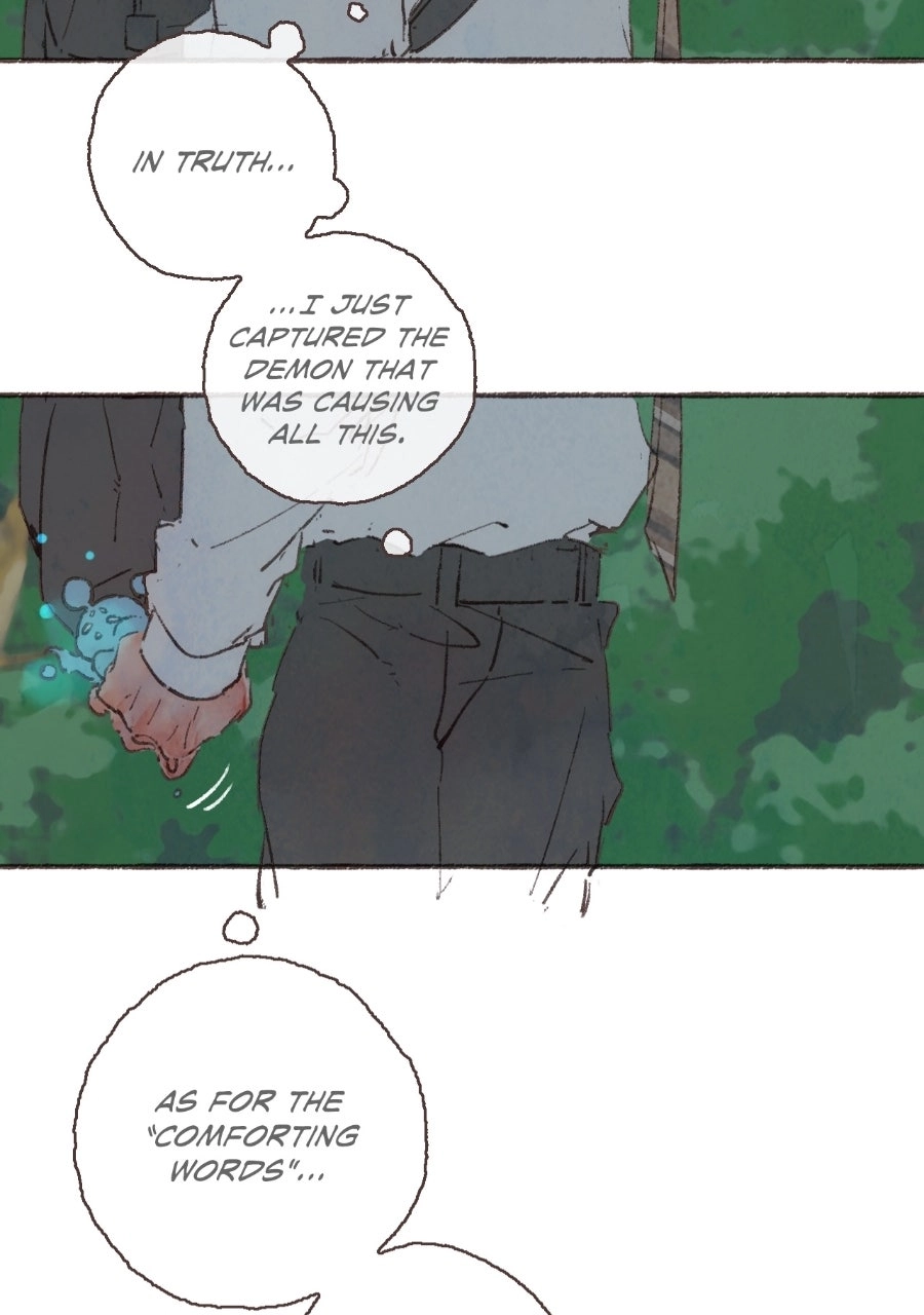 Soul Sealer’s School Life - Chapter 34 Page 29