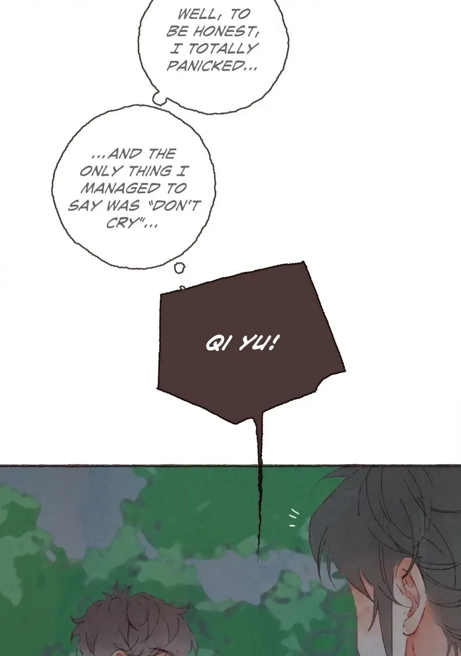 Soul Sealer’s School Life - Chapter 34 Page 30