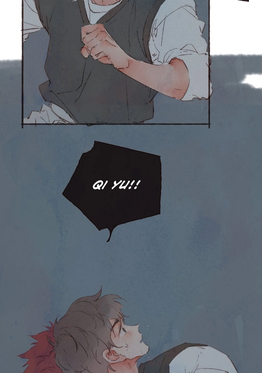 Soul Sealer’s School Life - Chapter 34 Page 32