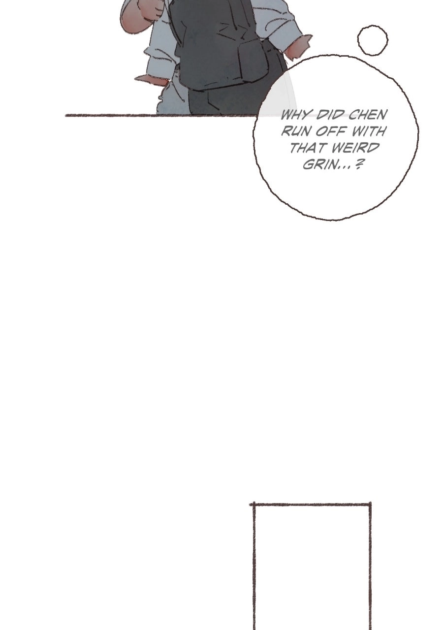 Soul Sealer’s School Life - Chapter 34 Page 36