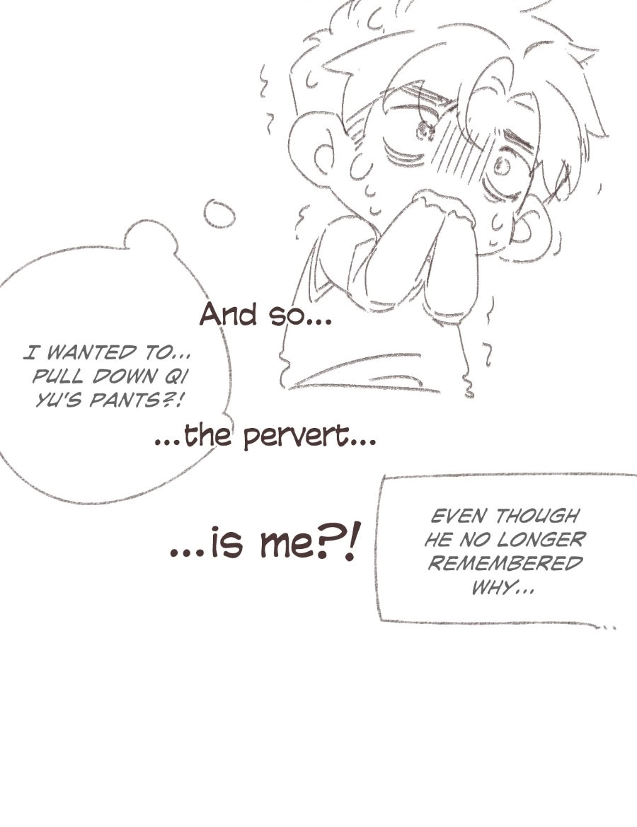 Soul Sealer’s School Life - Chapter 34 Page 62