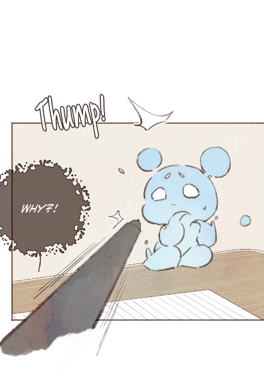 Soul Sealer’s School Life - Chapter 35 Page 25